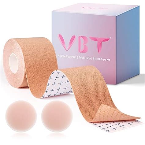 best breast tape for large breasts